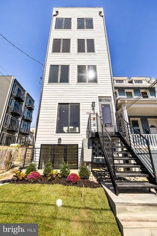 623 Kennedy St NW Unit 4, Washington, DC 20011