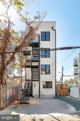 623 Kennedy St NW Unit 4, Washington, DC 20011