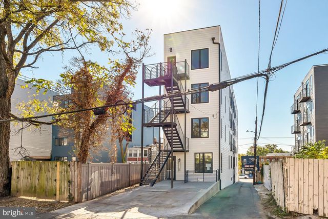 623 Kennedy St NW Unit 4, Washington, DC 20011