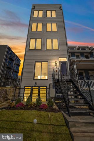 623 Kennedy St NW Unit 4, Washington, DC 20011