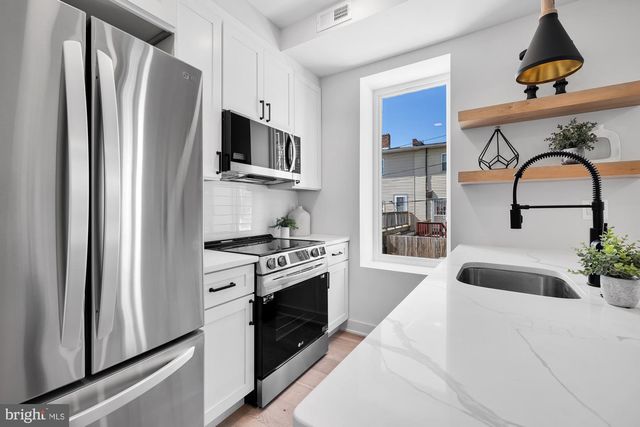 623 Kennedy St NW Unit 4, Washington, DC 20011