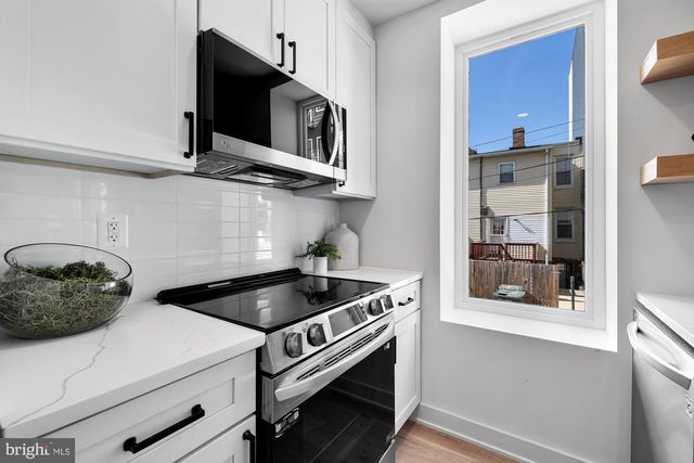 623 Kennedy St NW Unit 4, Washington, DC 20011