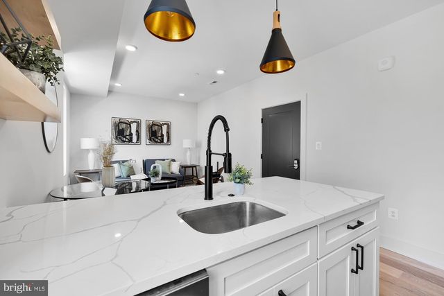 623 Kennedy St NW Unit 4, Washington, DC 20011