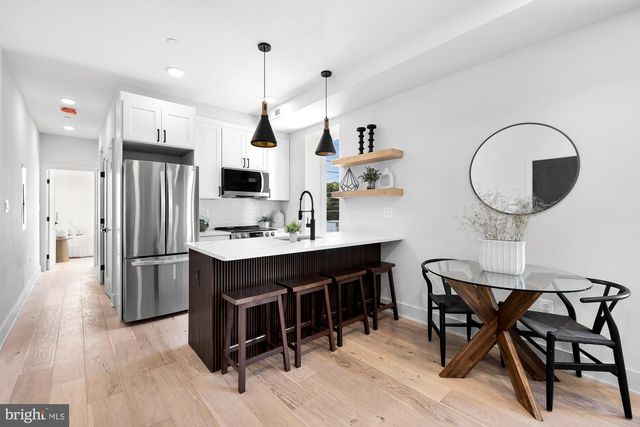 623 Kennedy St NW Unit 4, Washington, DC 20011