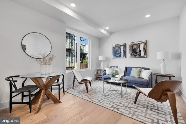 623 Kennedy St NW Unit 4, Washington, DC 20011