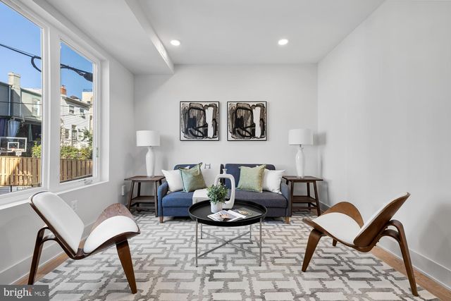 623 Kennedy St NW Unit 4, Washington, DC 20011