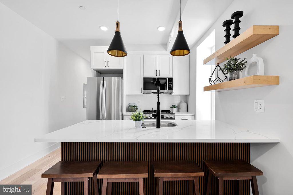623 Kennedy St NW Unit 4, Washington, DC 20011