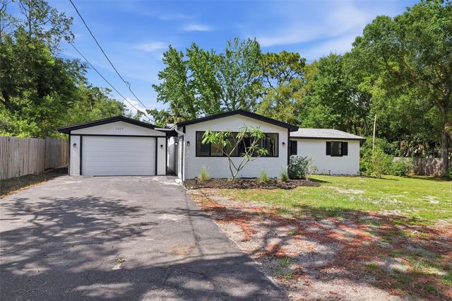 7229 PLATHE ROAD, New Port Richey, FL 34653