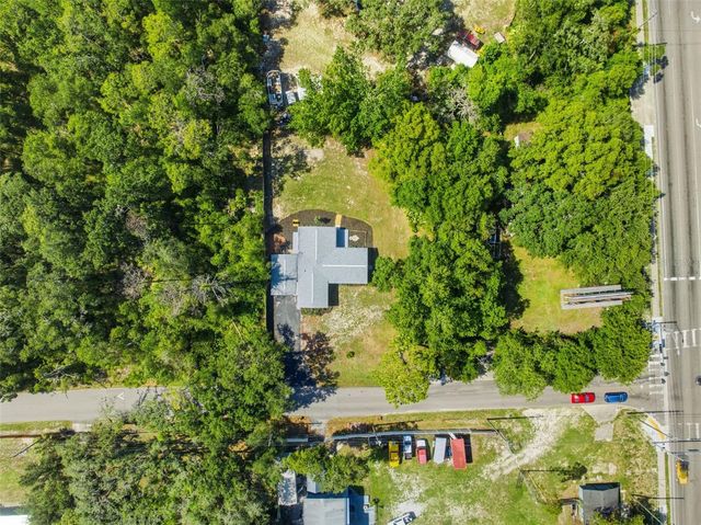 7229 PLATHE ROAD, New Port Richey, FL 34653