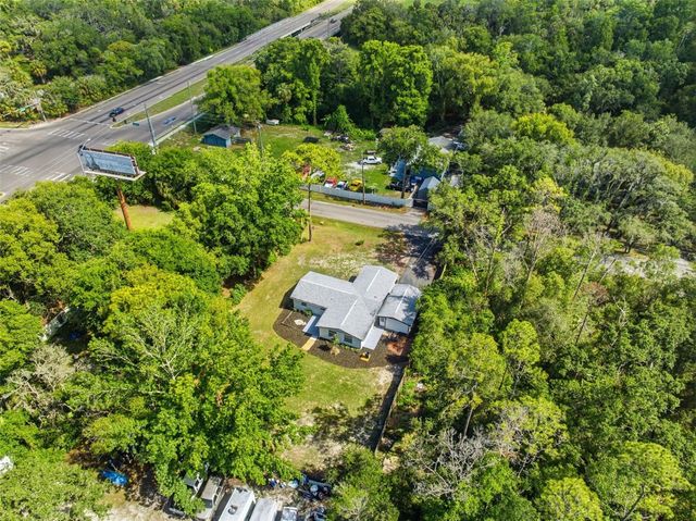 7229 PLATHE ROAD, New Port Richey, FL 34653