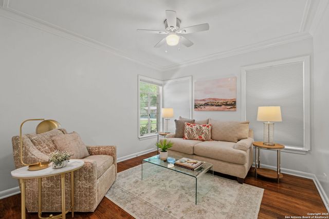 1403 San Jacinto, Castroville, TX 78009