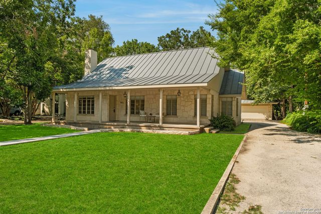 1403 San Jacinto, Castroville, TX 78009