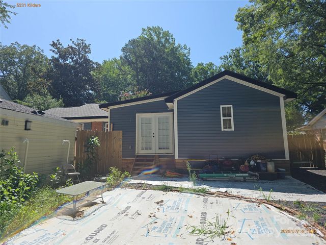 5331 Kildare Drive, Charlotte, NC 28215