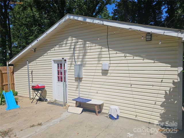 5331 Kildare Drive, Charlotte, NC 28215