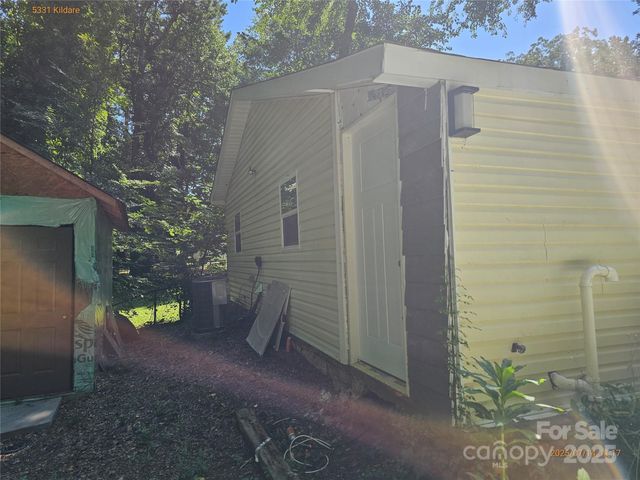 5331 Kildare Drive, Charlotte, NC 28215