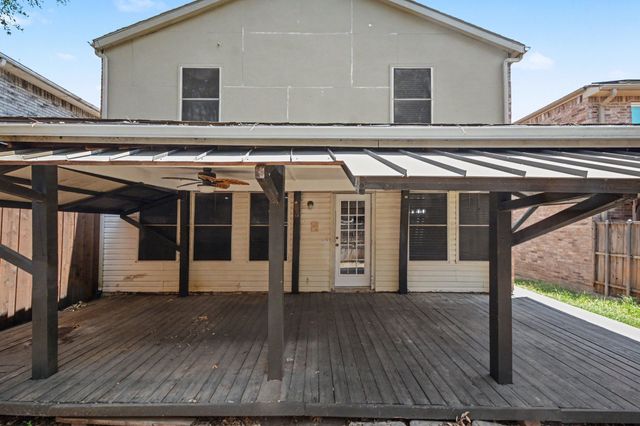 2016 Cardinal Lane, Lewisville, TX 75077