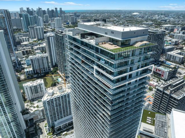 480 NE 31st Street Ph5104, Miami, FL 33137