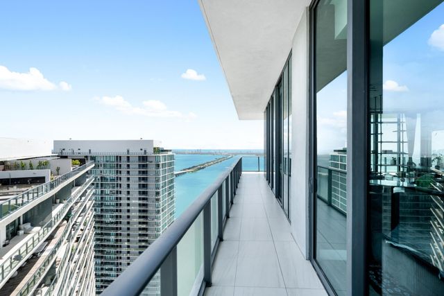 480 NE 31st Street Ph5104, Miami, FL 33137