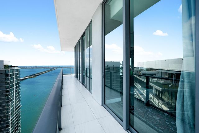 480 NE 31st Street Ph5104, Miami, FL 33137