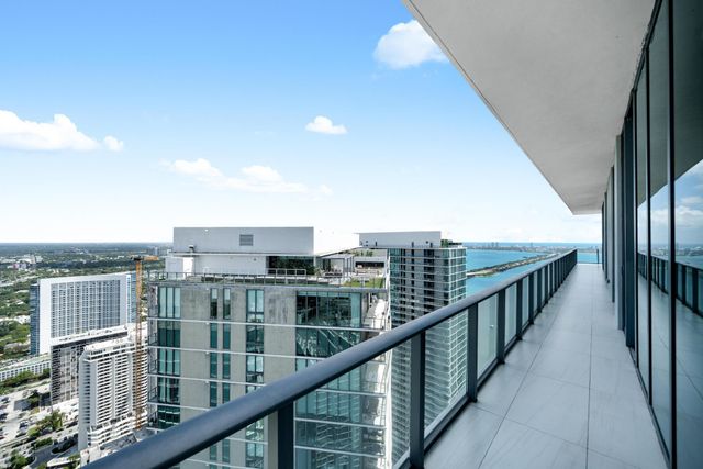 480 NE 31st Street Ph5104, Miami, FL 33137