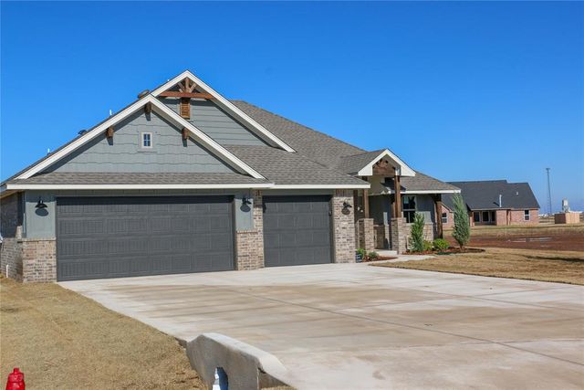 8545 Kayce Street, El Reno, OK 73036