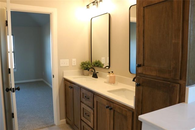 8545 Kayce Street, El Reno, OK 73036