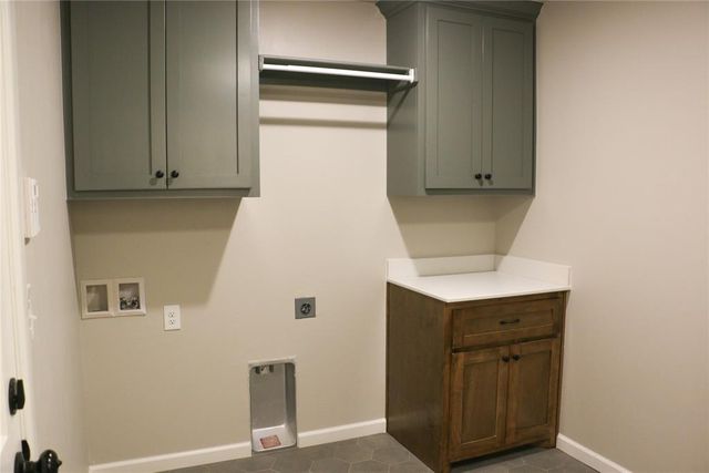 8545 Kayce Street, El Reno, OK 73036