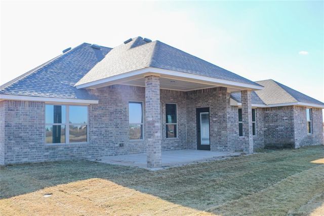 8545 Kayce Street, El Reno, OK 73036