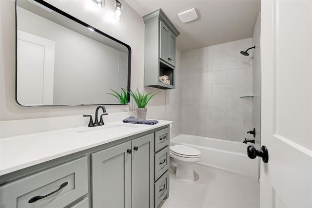 8545 Kayce Street, El Reno, OK 73036