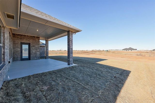 8545 Kayce Street, El Reno, OK 73036