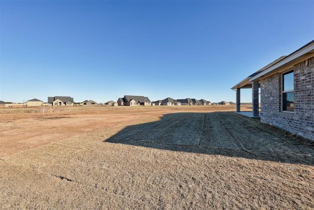 8545 Kayce Street, El Reno, OK 73036