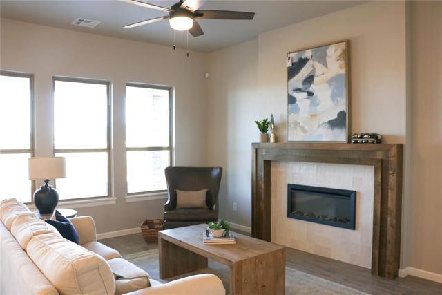 8545 Kayce Street, El Reno, OK 73036