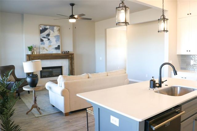 8545 Kayce Street, El Reno, OK 73036