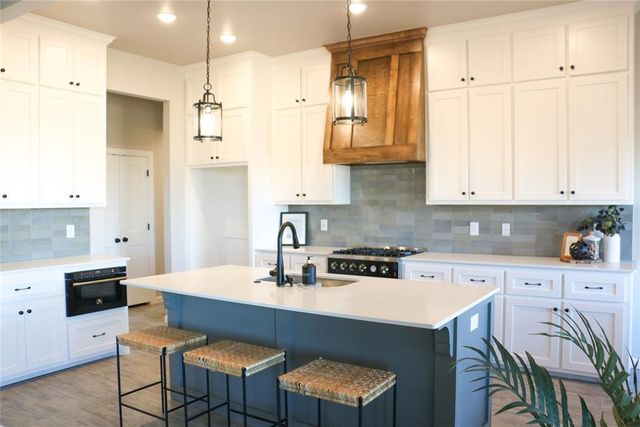 8545 Kayce Street, El Reno, OK 73036