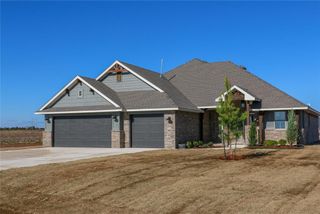 8545 Kayce Street, El Reno, OK 73036