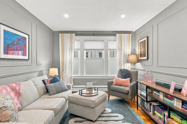 8 Gardner St 2, Salem, MA 01970