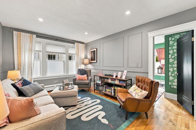 8 Gardner St 2, Salem, MA 01970