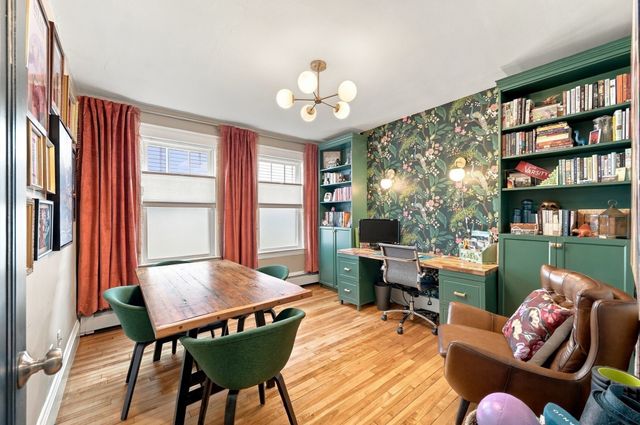 8 Gardner St 2, Salem, MA 01970