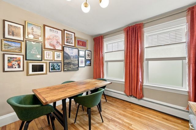 8 Gardner St 2, Salem, MA 01970