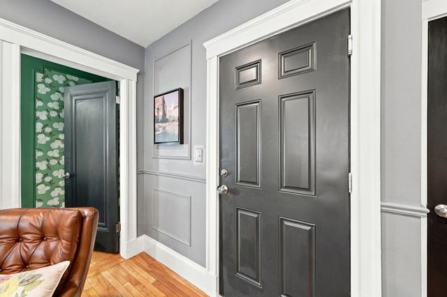 8 Gardner St 2, Salem, MA 01970