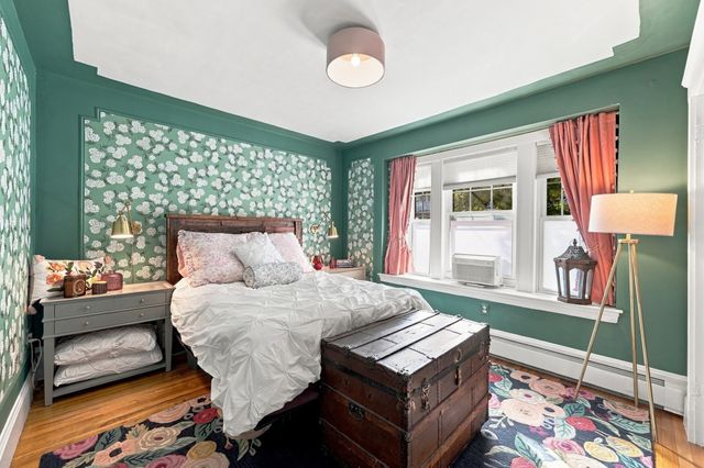 8 Gardner St 2, Salem, MA 01970