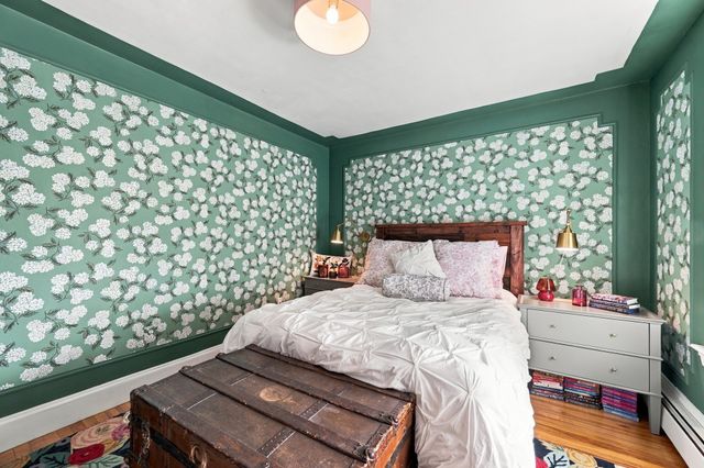 8 Gardner St 2, Salem, MA 01970