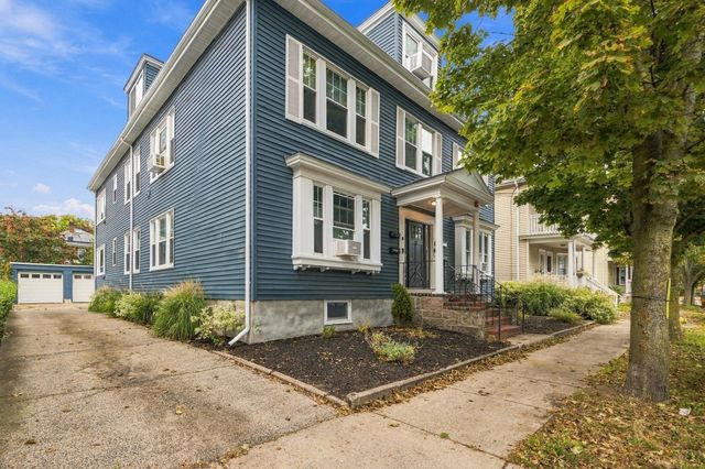 8 Gardner St 2, Salem, MA 01970