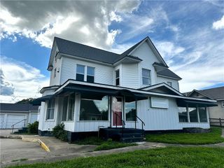 514 S Mount Olive Street, Siloam Springs, AR 72761