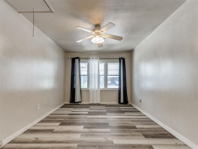 125 E Beard Drive, Midwest City, OK 73110