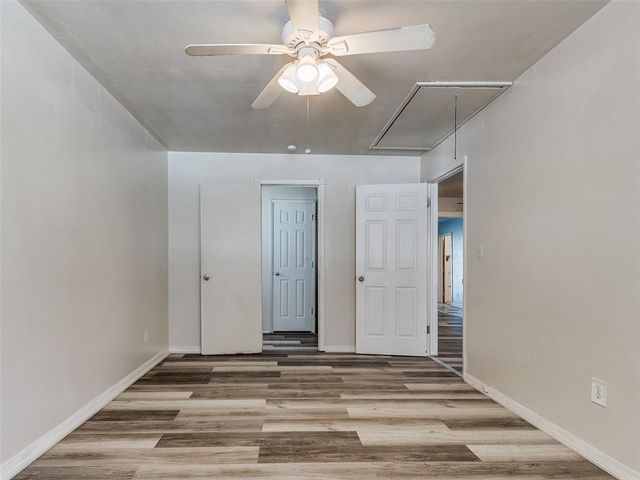 125 E Beard Drive, Midwest City, OK 73110