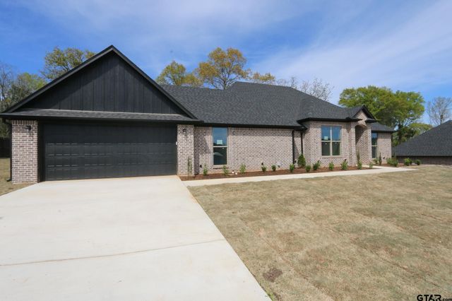 11796 Jayden Lane, Tyler, TX 75703