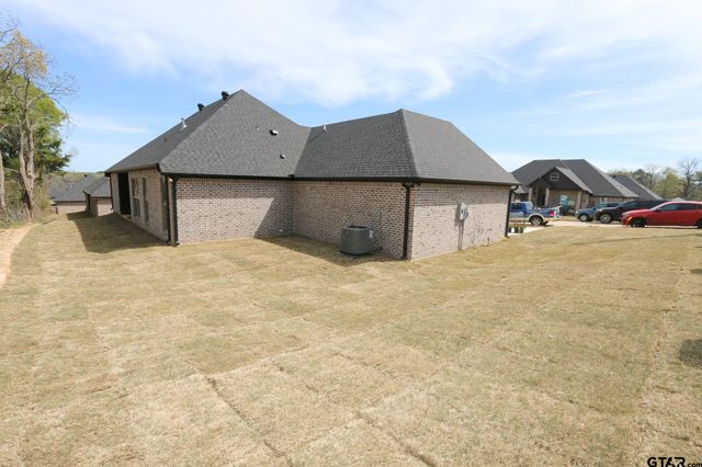 11796 Jayden Lane, Tyler, TX 75703