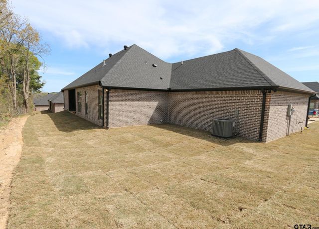 11796 Jayden Lane, Tyler, TX 75703