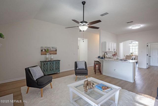 2684 GLENHAVEN Drive, Green Cove Springs, FL 32043